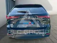 2025 Mazda CX