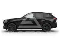 2025 Mazda CX