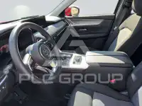 2025 Mazda CX