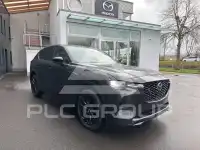 2026 Mazda CX