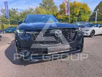 2025 Mazda CX