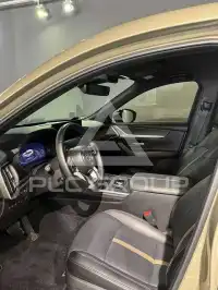2025 Mazda CX