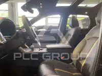 2025 Mazda CX