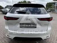 2025 Mazda CX