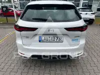 2025 Mazda CX