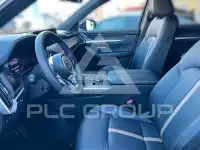 2025 Mazda CX