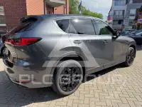 2025 Mazda CX