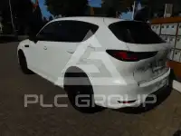 2025 Mazda CX