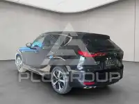 2025 Mazda CX