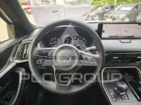 2025 Mazda CX