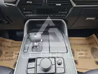 2025 Mazda CX