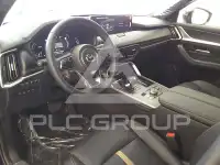 2025 Mazda CX
