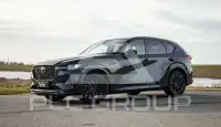 2025 Mazda CX