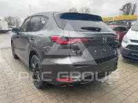 2025 Mazda CX