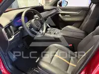 2025 Mazda CX