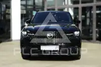 2025 Mazda CX