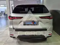 2025 Mazda CX