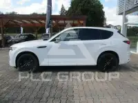 2025 Mazda CX