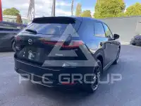 2025 Mazda CX
