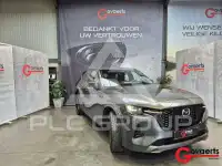 2025 Mazda CX