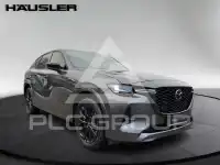 2025 Mazda CX