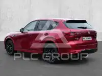 2025 Mazda CX