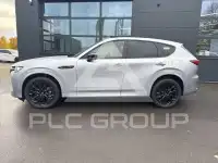 2026 Mazda CX