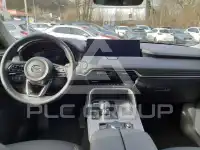 2025 Mazda CX