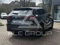 2025 Mazda CX