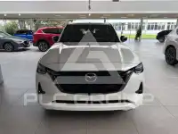 2025 Mazda CX