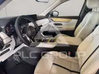 2025 Mazda CX