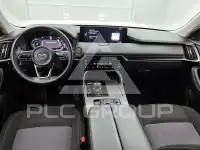 2025 Mazda CX
