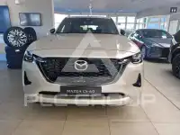 2025 Mazda CX