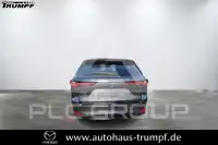 2025 Mazda CX