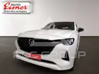 2025 Mazda CX