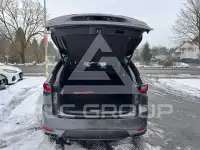 2025 Mazda CX