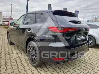 2025 Mazda CX