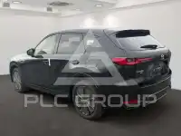 2025 Mazda CX