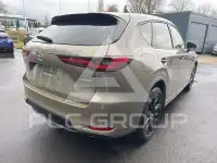 2026 Mazda CX