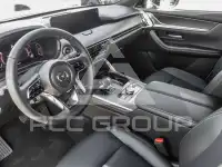 2025 Mazda CX