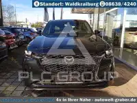 2026 Mazda CX
