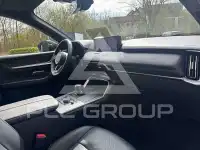 2025 Mazda CX