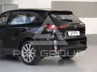 2025 Mazda CX