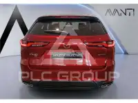2025 Mazda CX