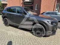 2025 Mazda CX
