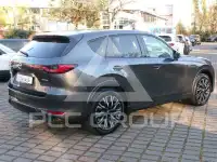 2025 Mazda CX