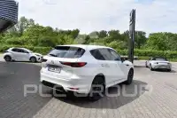 2025 Mazda CX