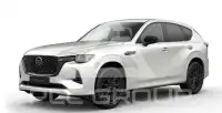 2025 Mazda CX
