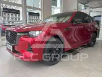 2025 Mazda CX