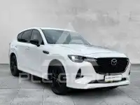 2025 Mazda CX